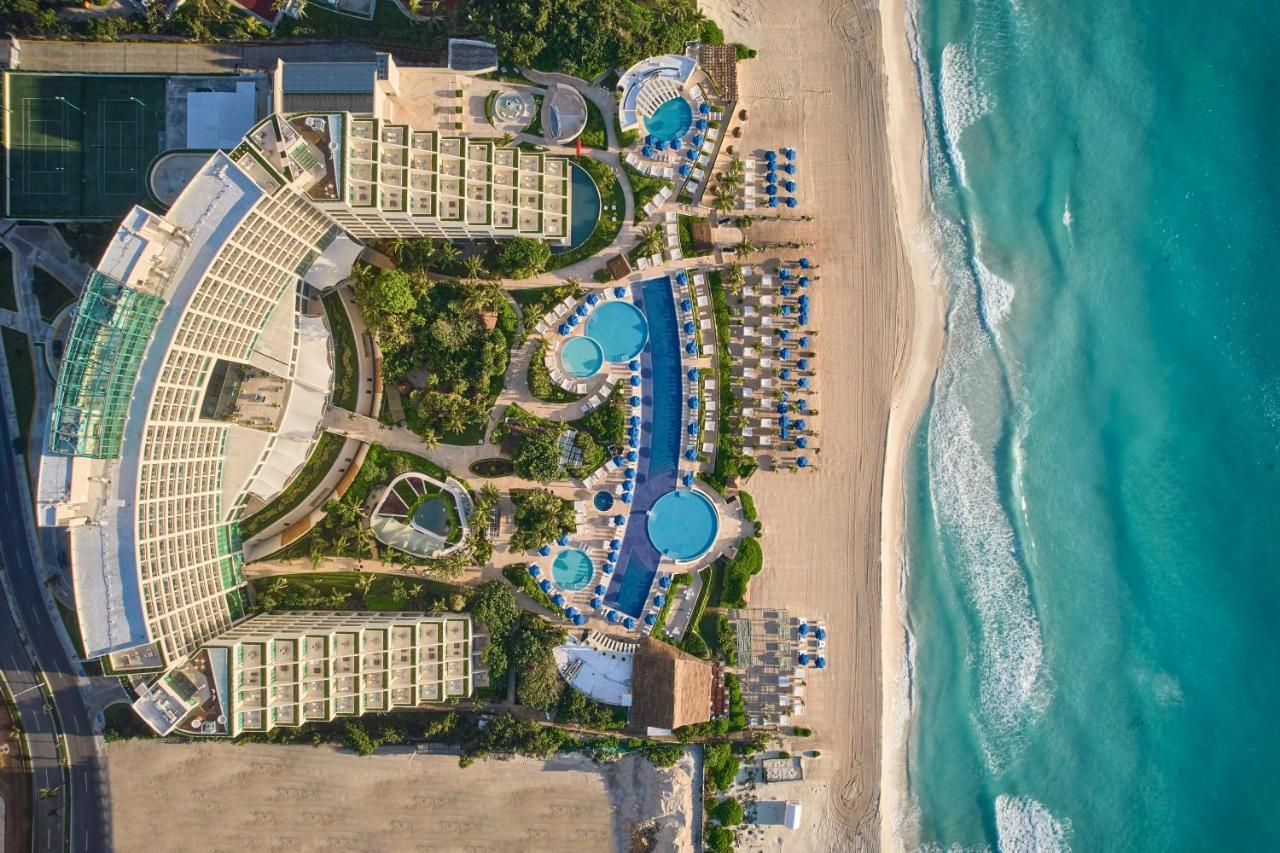 Live Aqua Cancun - Adults Only - All-Inclusive Extérieur photo