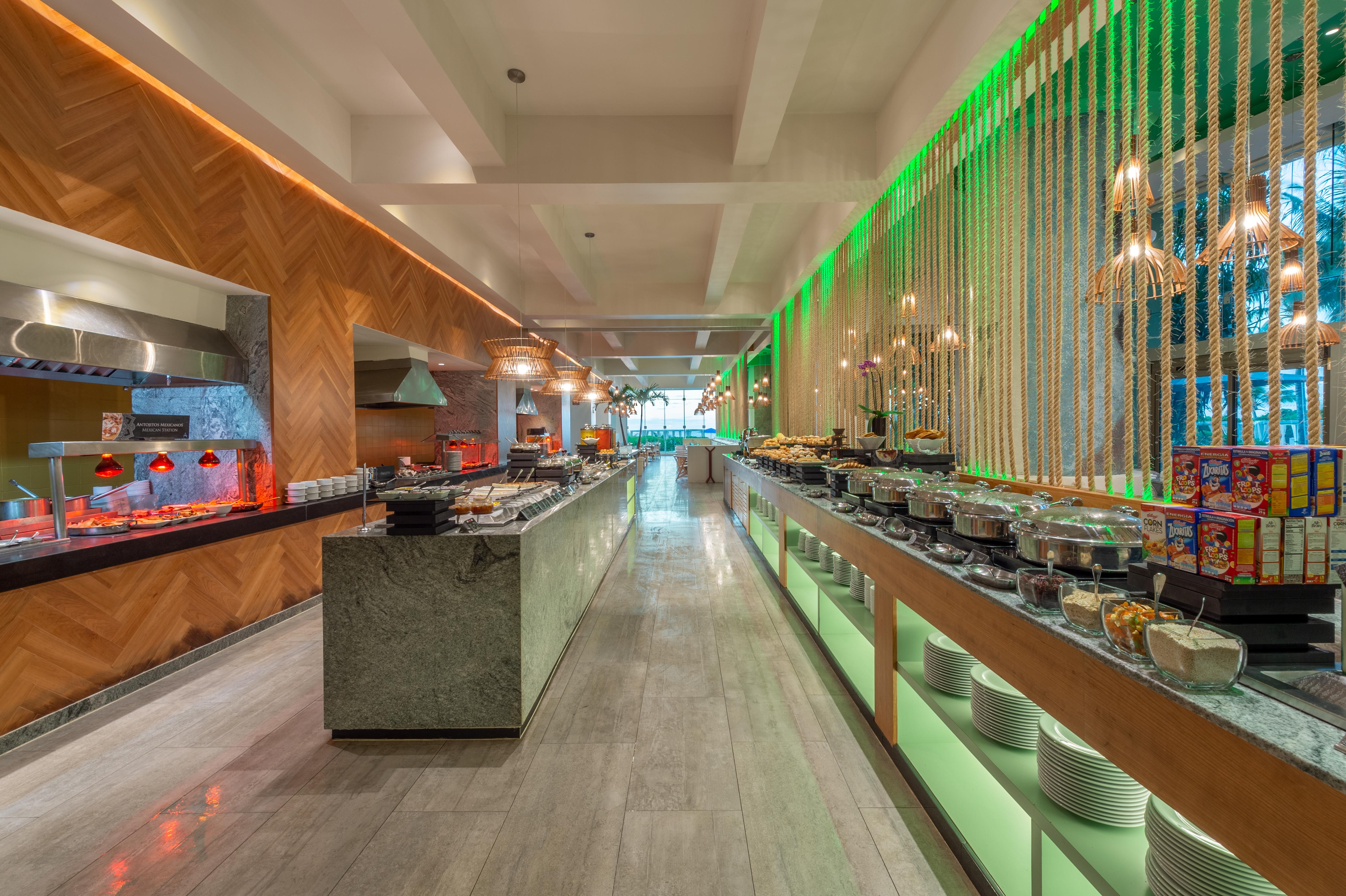 Live Aqua Cancun - Adults Only - All-Inclusive Extérieur photo