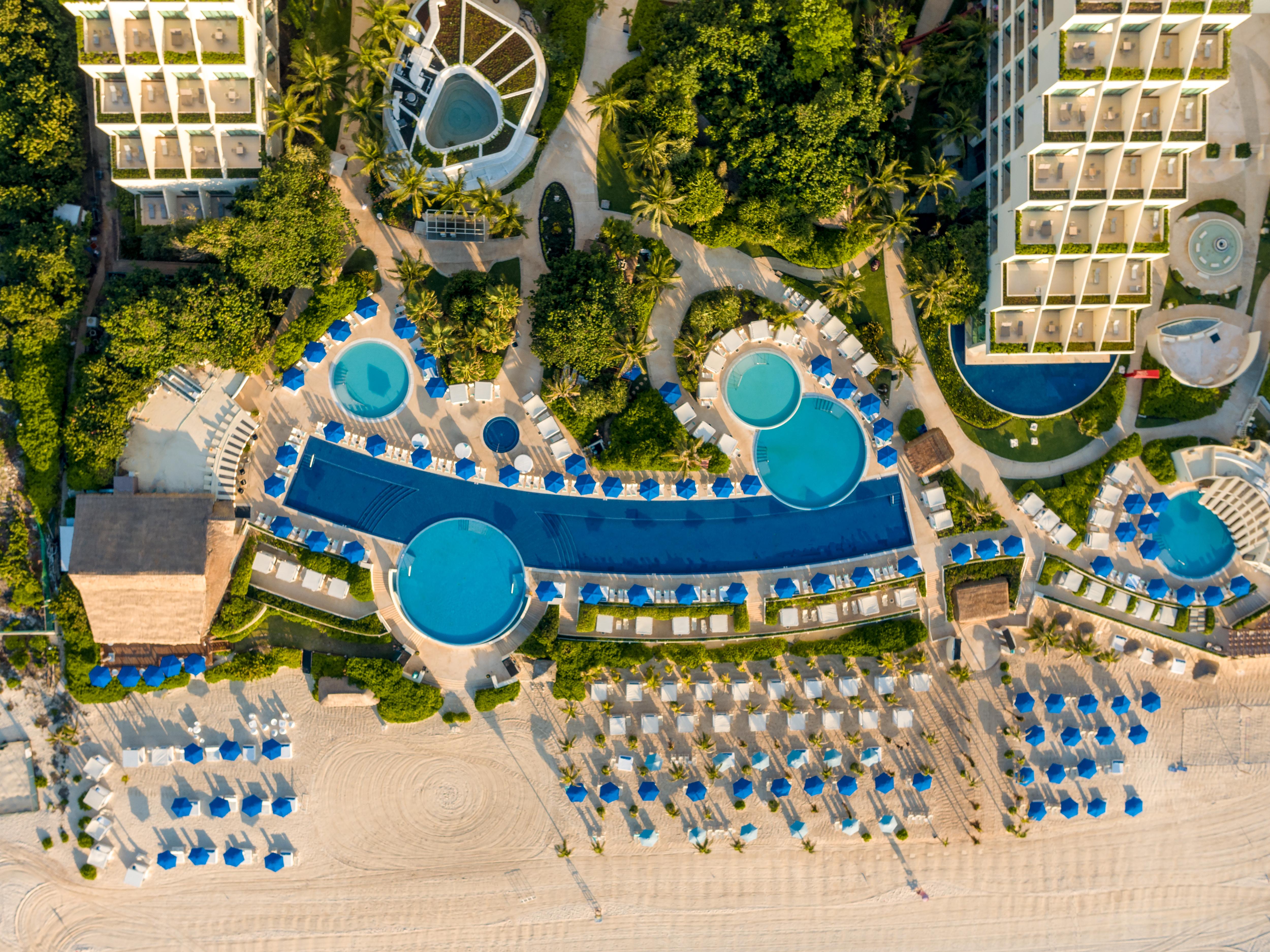Live Aqua Cancun - Adults Only - All-Inclusive Extérieur photo