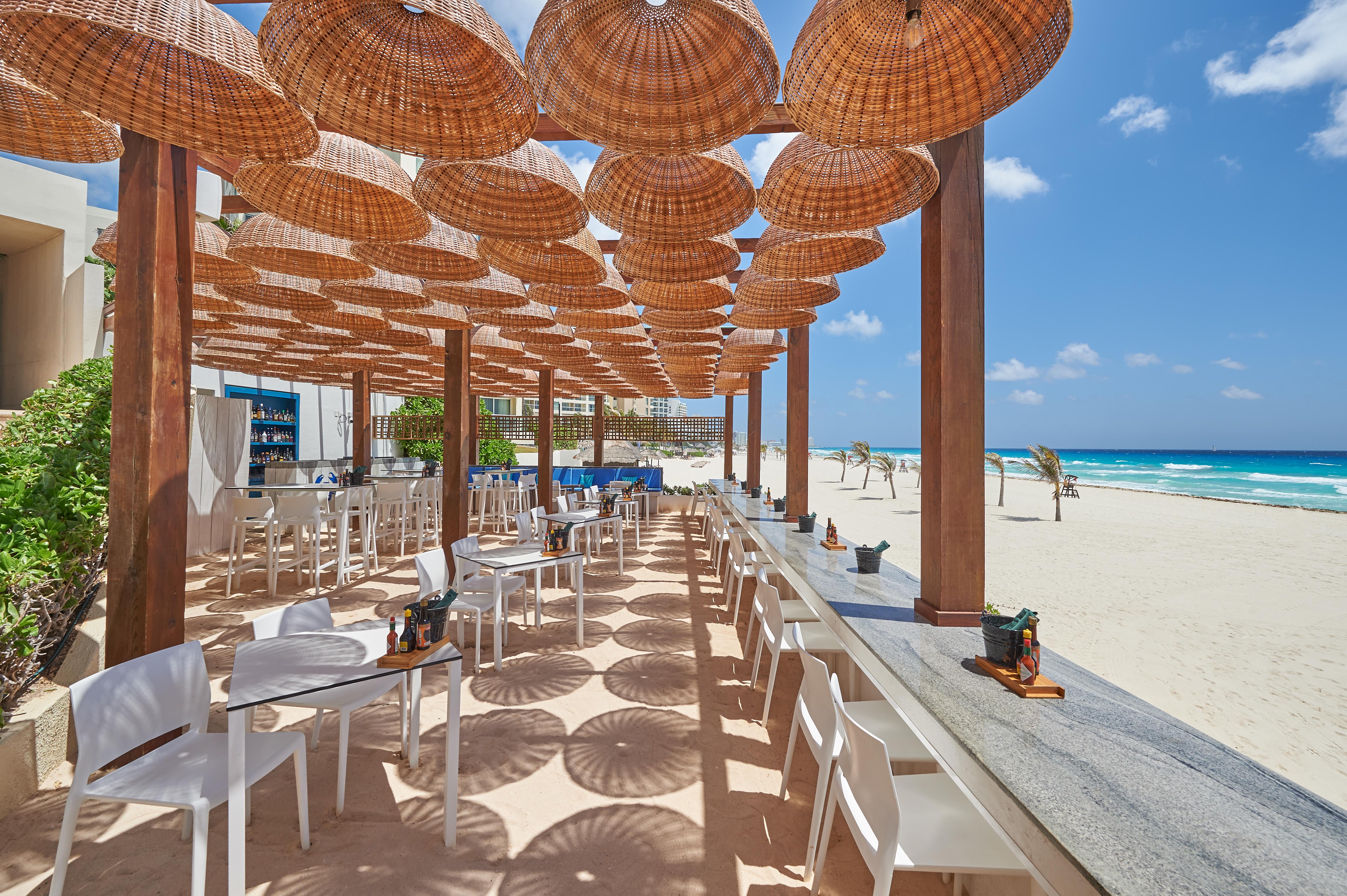 Live Aqua Cancun - Adults Only - All-Inclusive Extérieur photo
