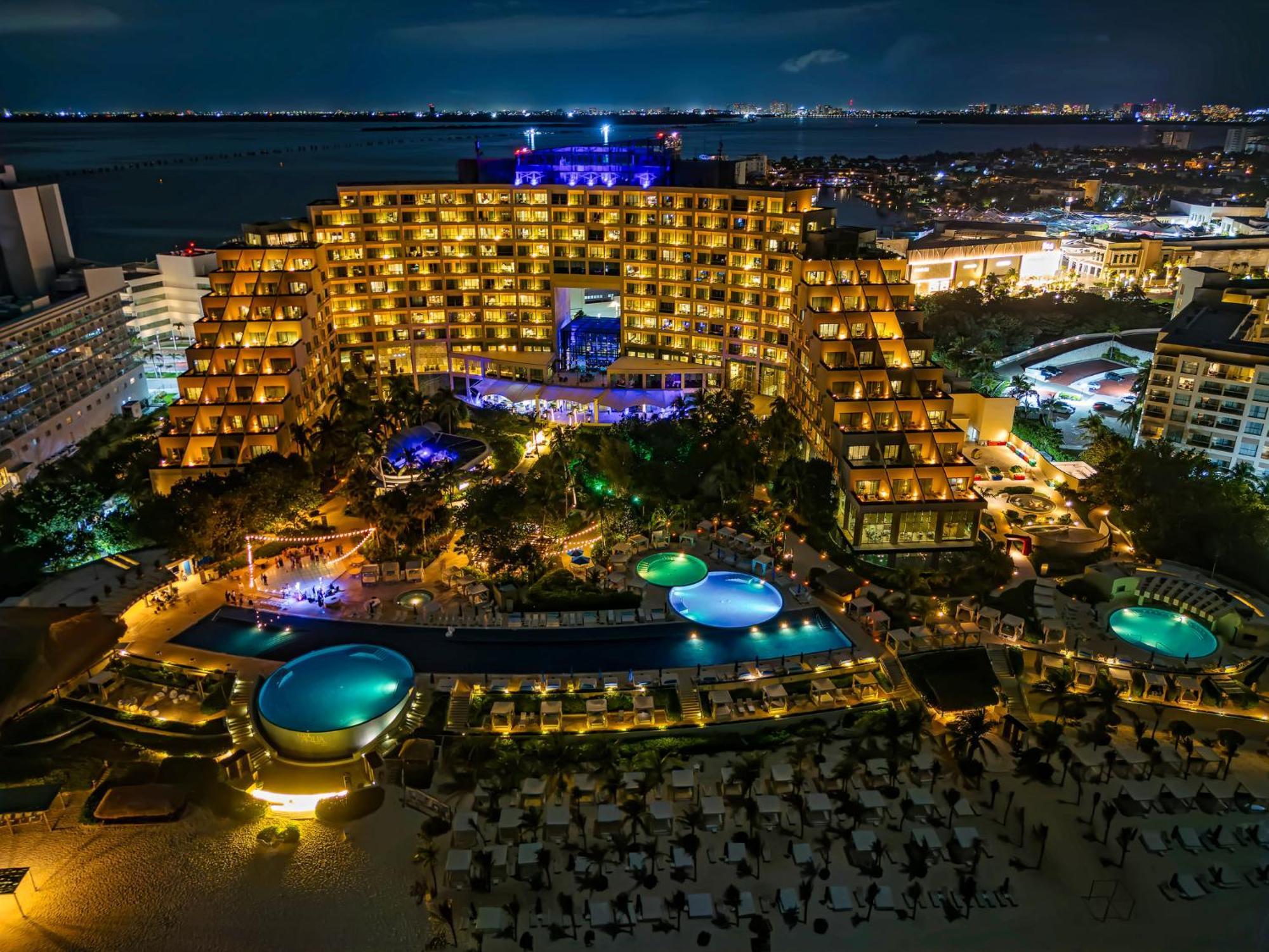 Live Aqua Cancun - Adults Only - All-Inclusive Extérieur photo