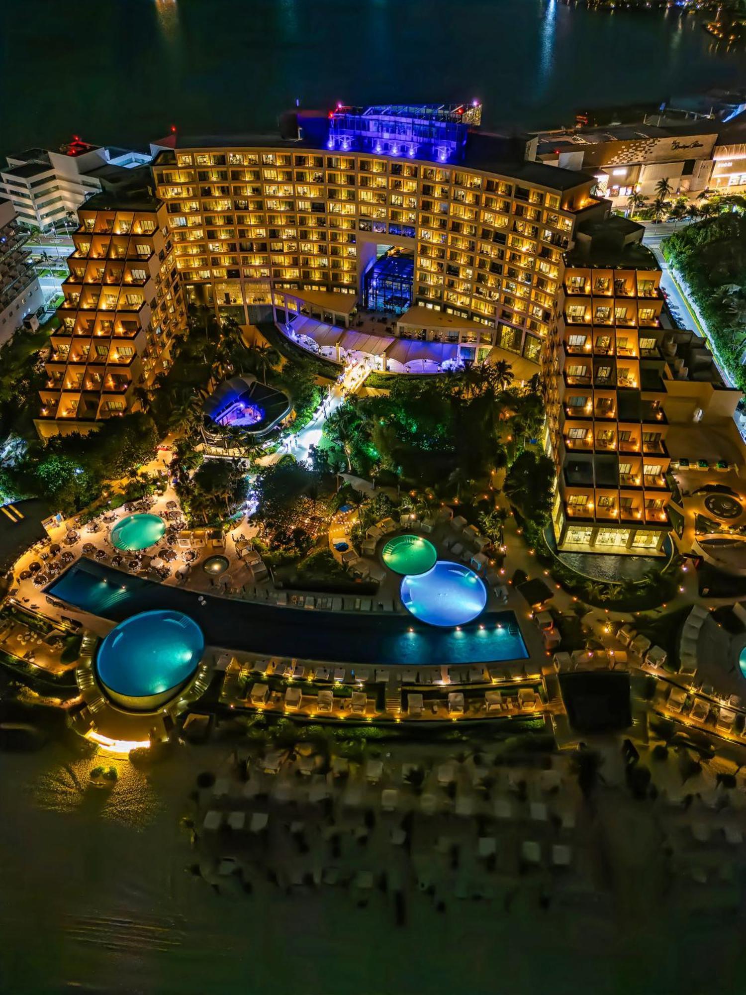 Live Aqua Cancun - Adults Only - All-Inclusive Extérieur photo