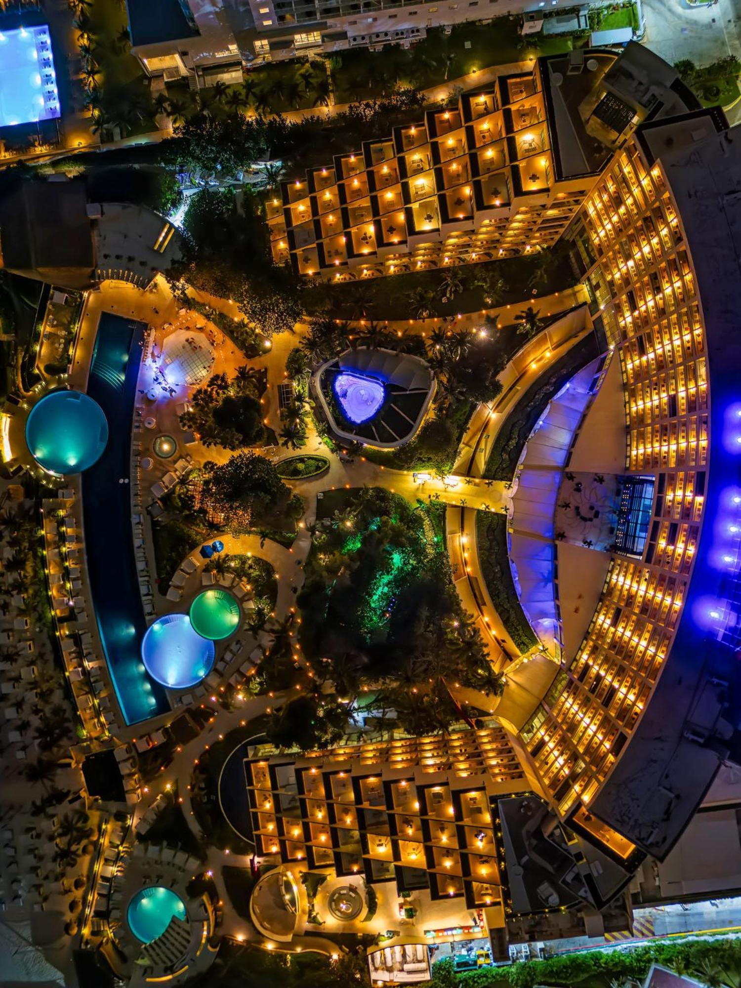 Live Aqua Cancun - Adults Only - All-Inclusive Extérieur photo