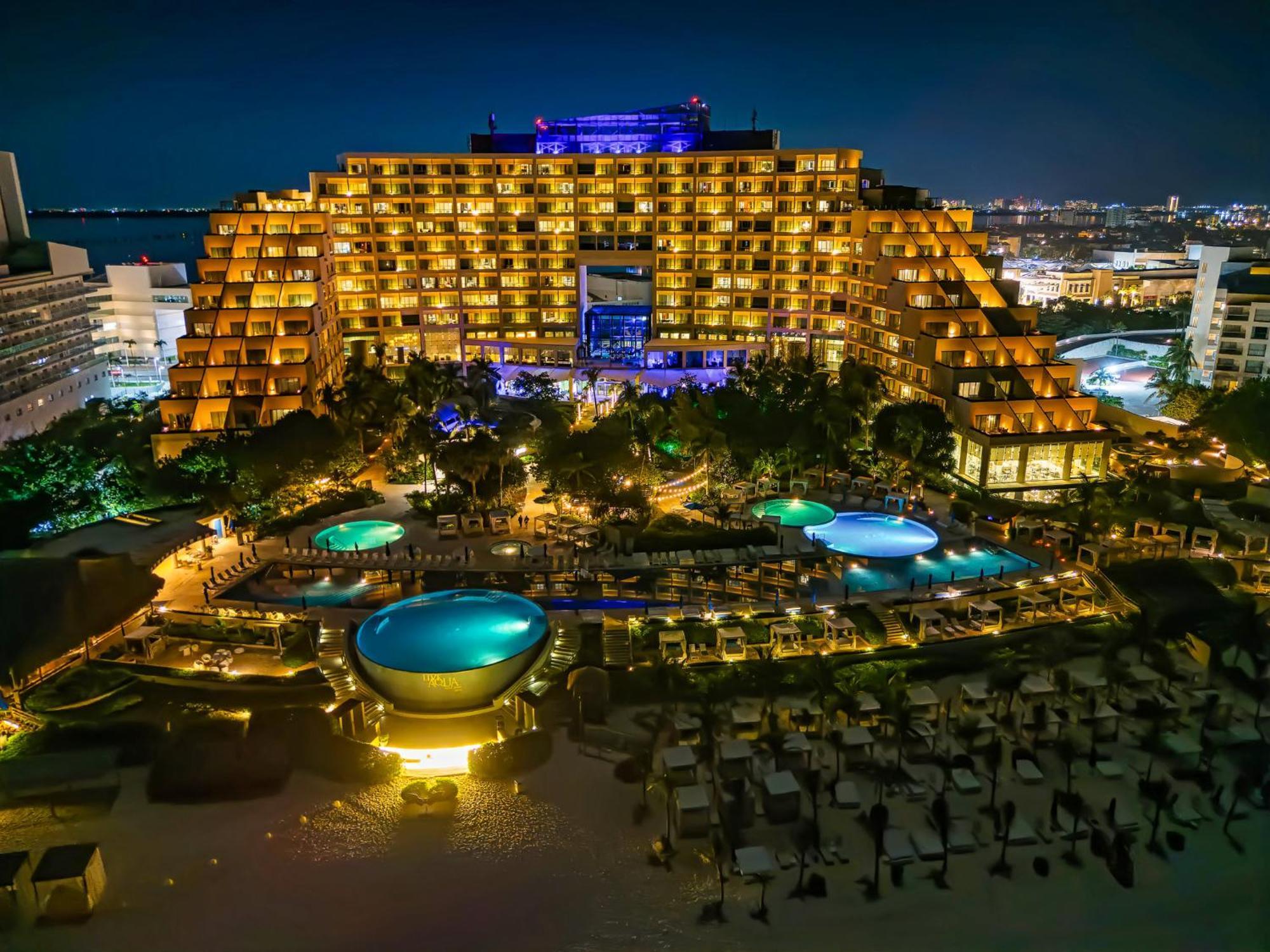 Live Aqua Cancun - Adults Only - All-Inclusive Extérieur photo