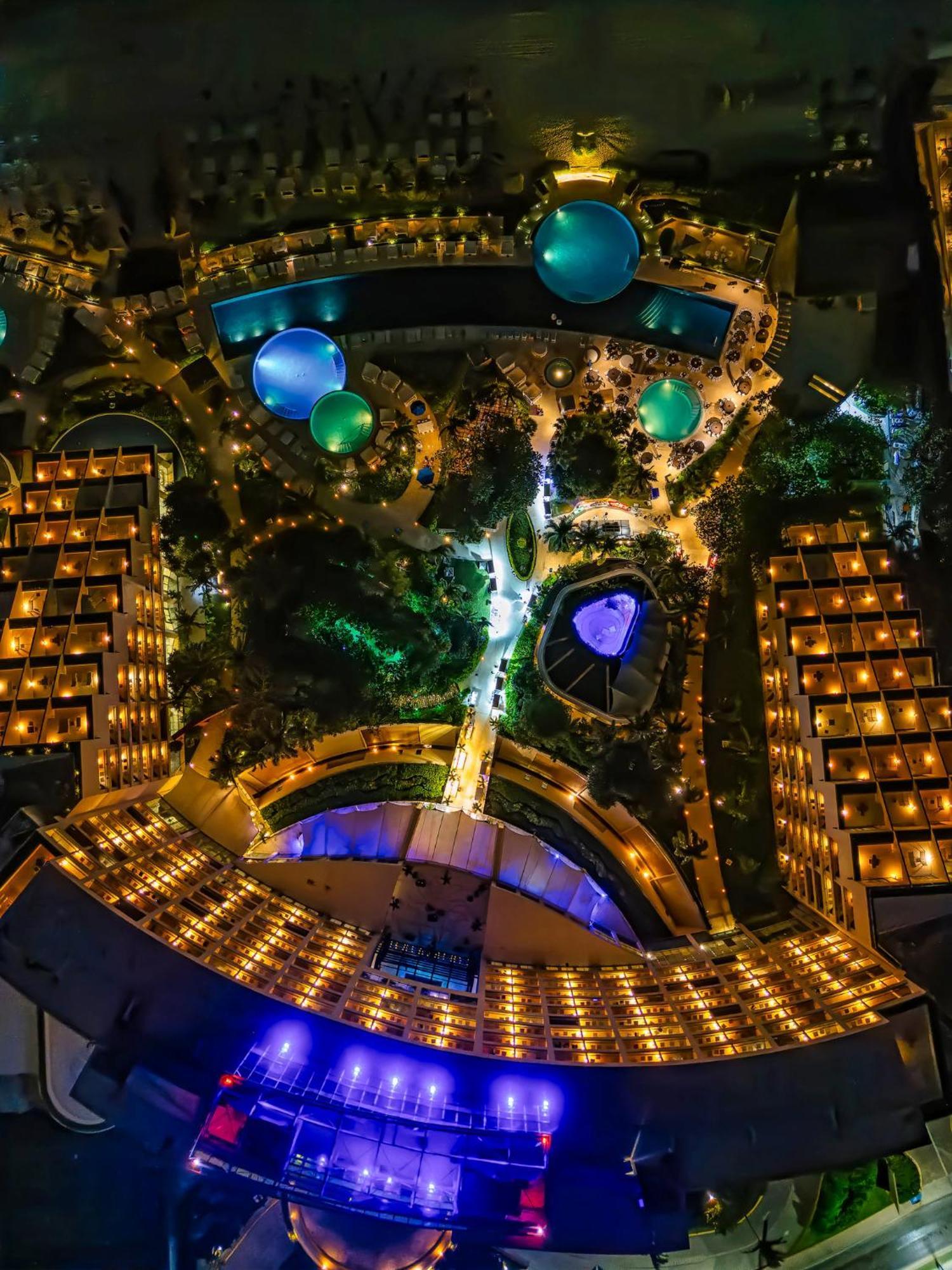 Live Aqua Cancun - Adults Only - All-Inclusive Extérieur photo