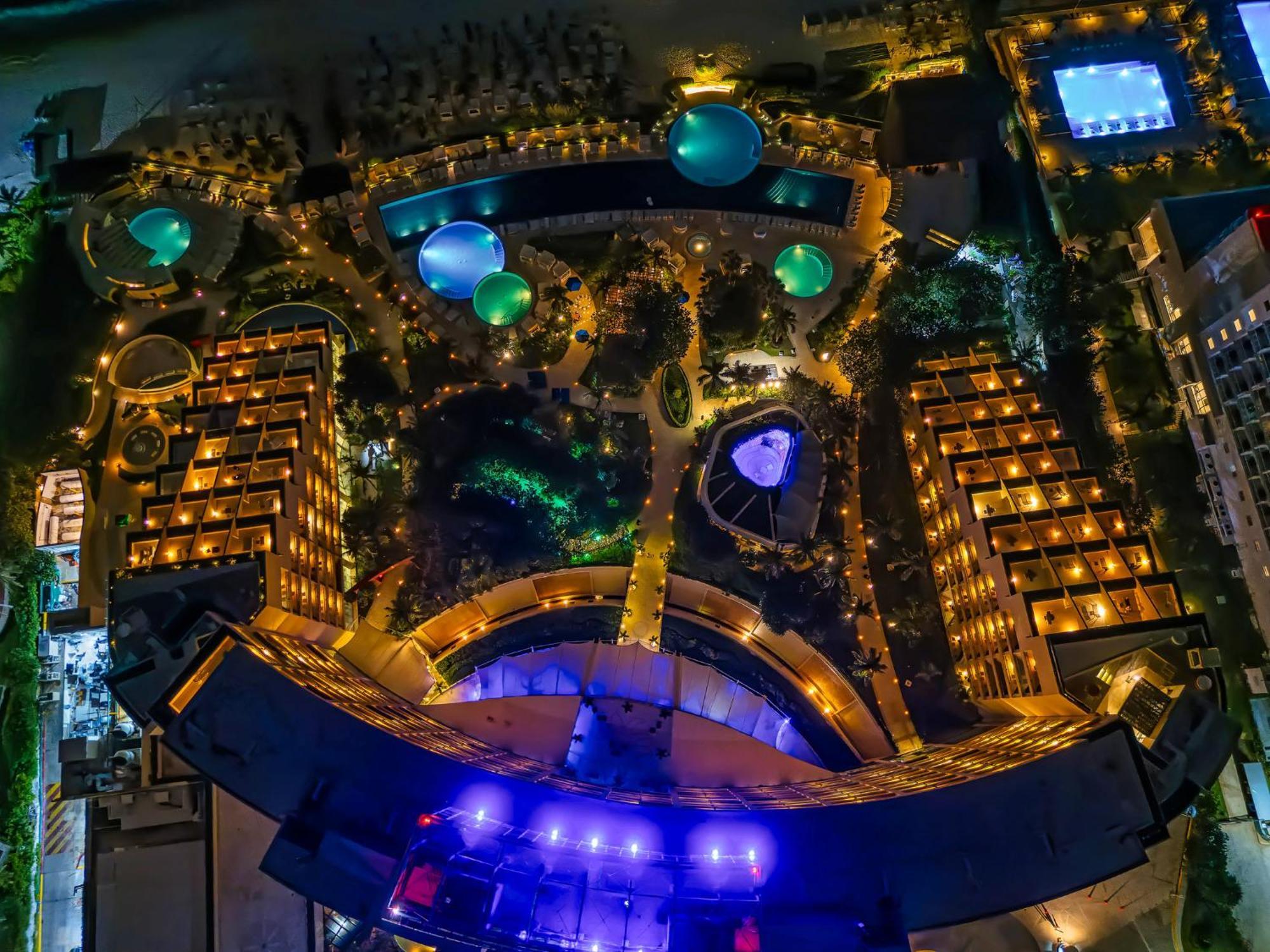 Live Aqua Cancun - Adults Only - All-Inclusive Extérieur photo