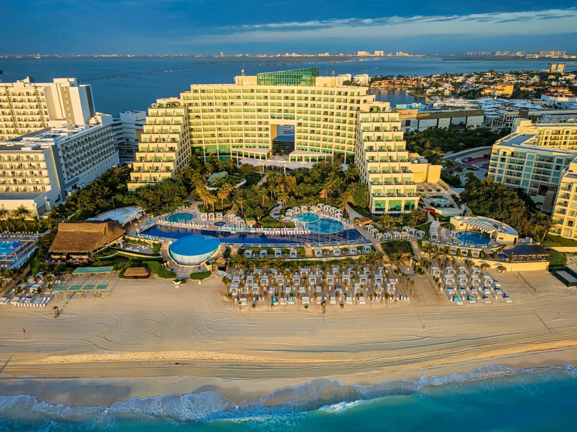 Live Aqua Cancun - Adults Only - All-Inclusive Extérieur photo