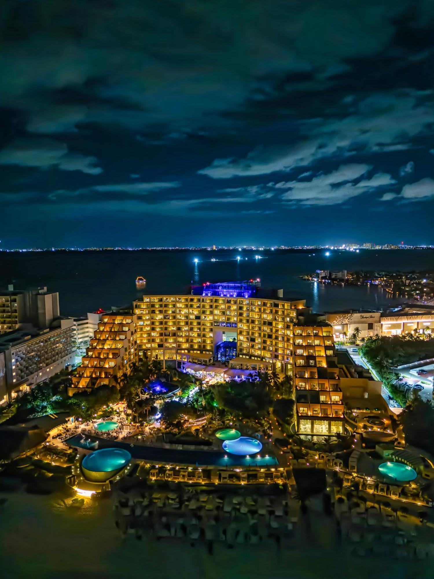 Live Aqua Cancun - Adults Only - All-Inclusive Extérieur photo