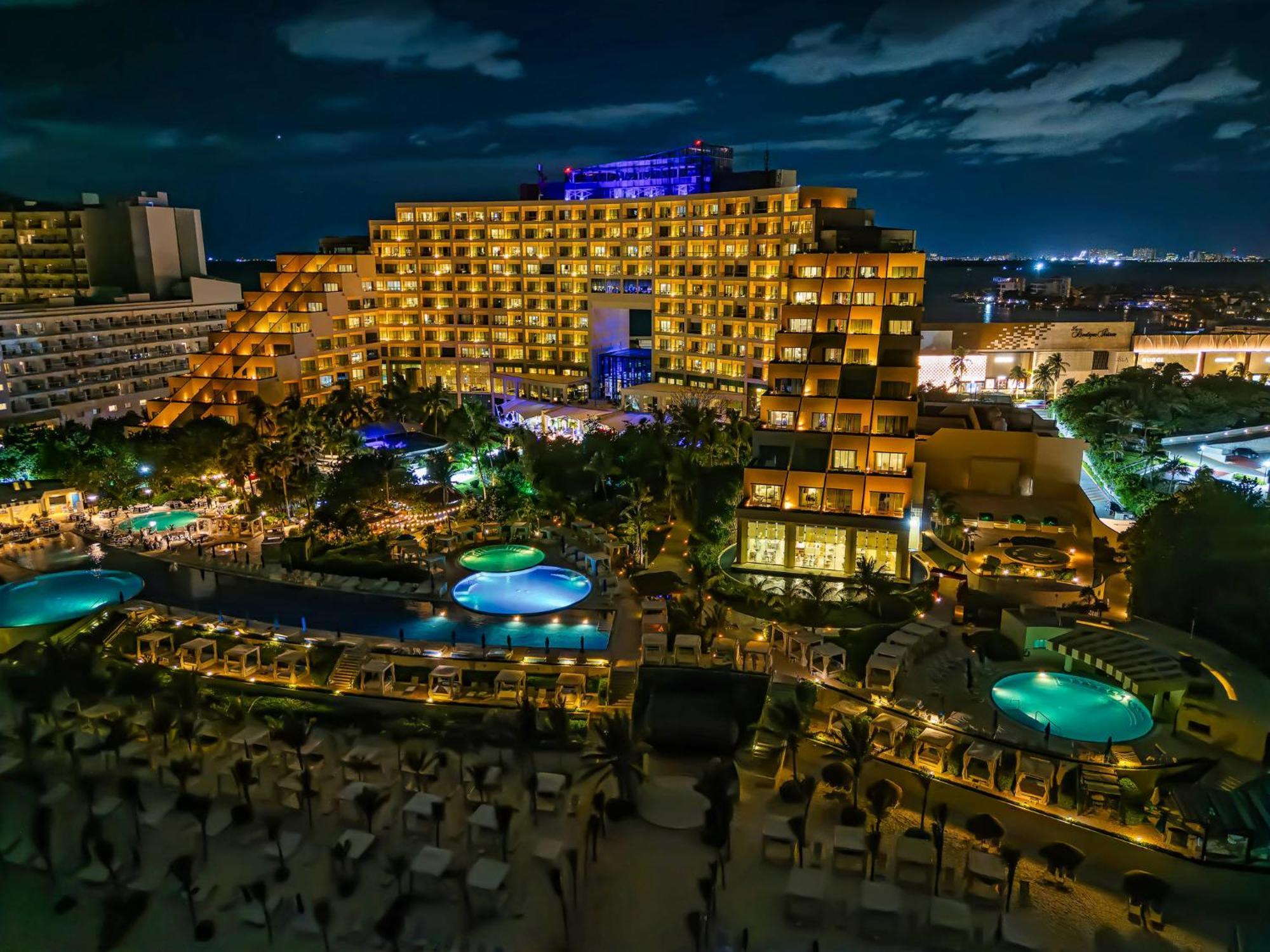 Live Aqua Cancun - Adults Only - All-Inclusive Extérieur photo
