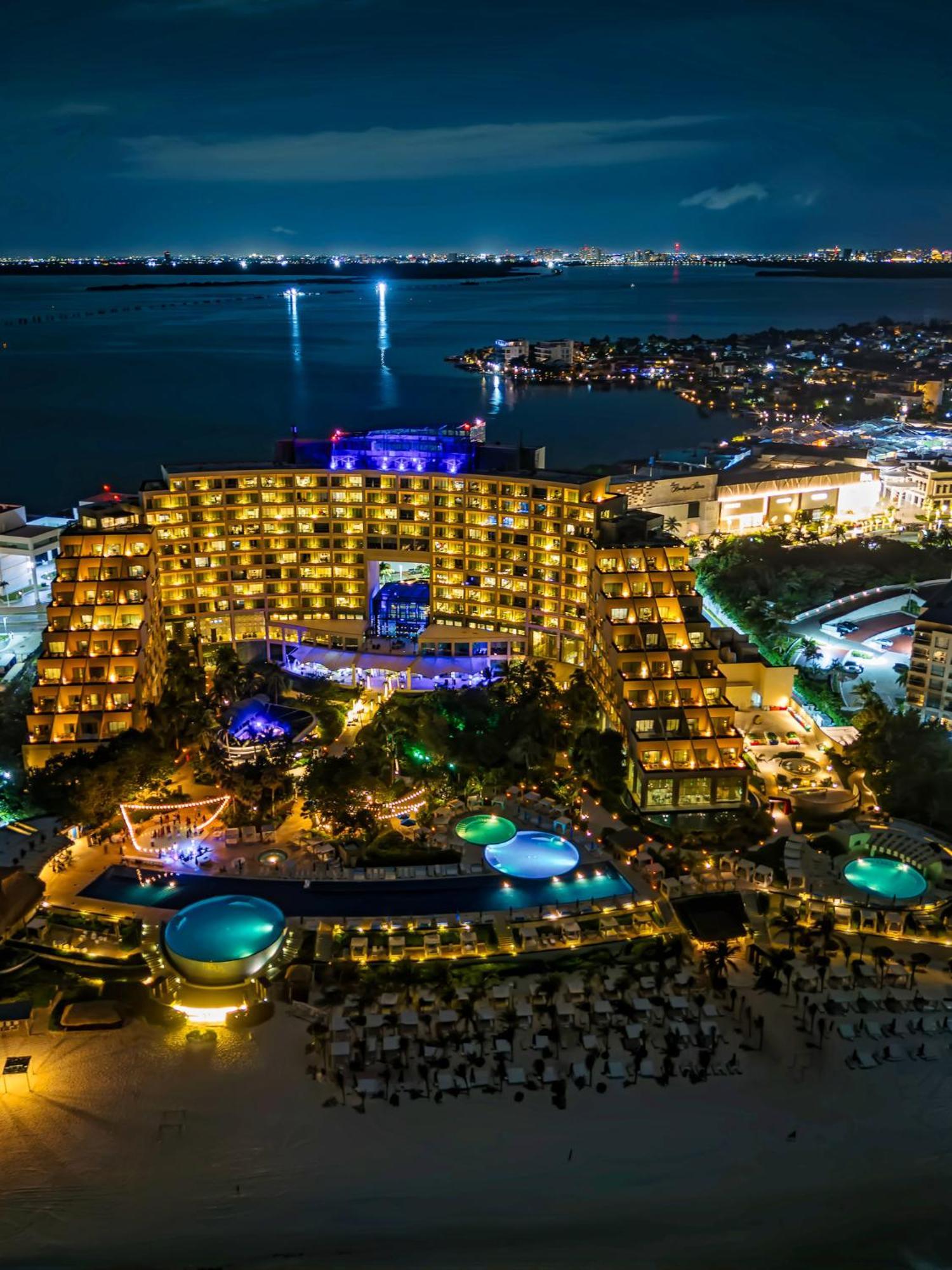 Live Aqua Cancun - Adults Only - All-Inclusive Extérieur photo