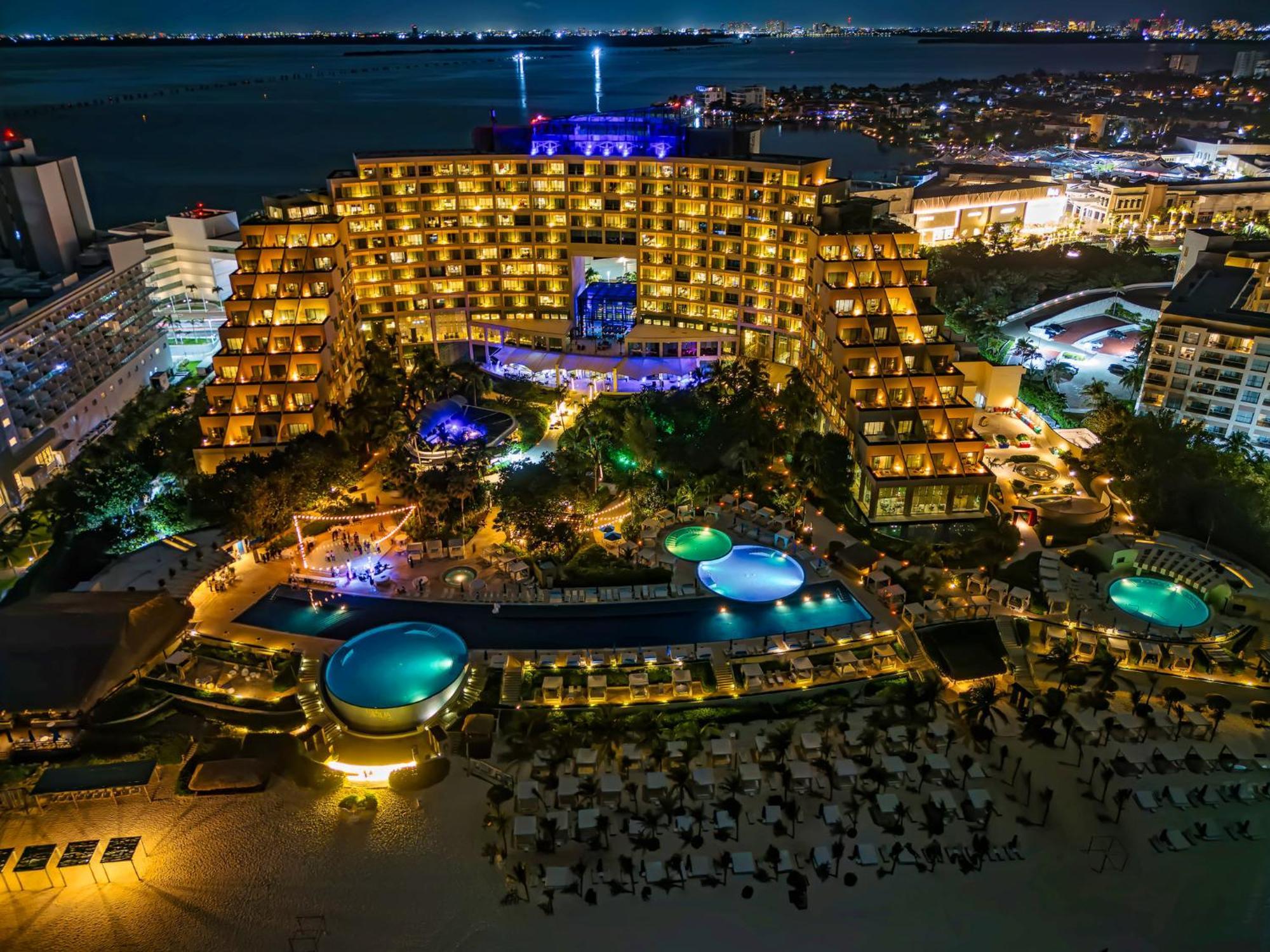 Live Aqua Cancun - Adults Only - All-Inclusive Extérieur photo