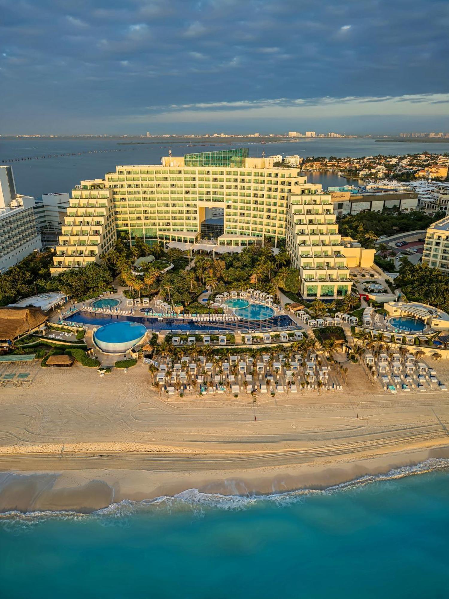 Live Aqua Cancun - Adults Only - All-Inclusive Extérieur photo