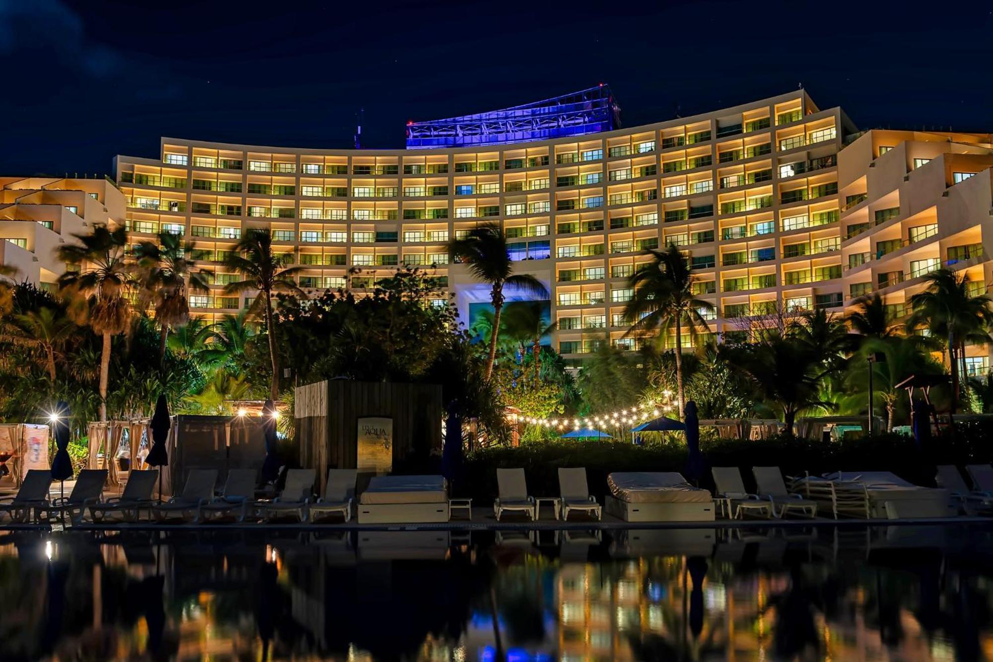 Live Aqua Cancun - Adults Only - All-Inclusive Extérieur photo