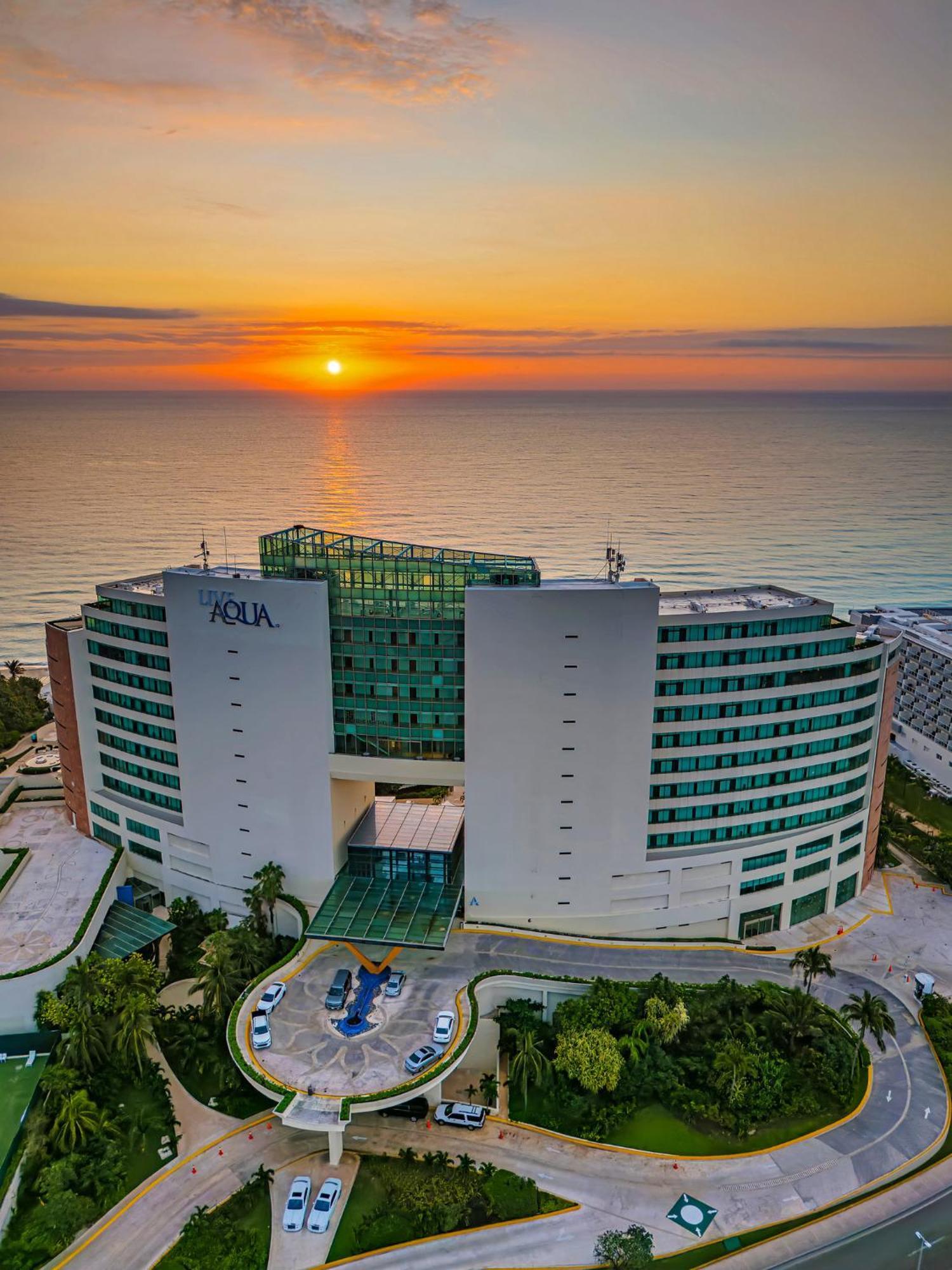 Live Aqua Cancun - Adults Only - All-Inclusive Extérieur photo