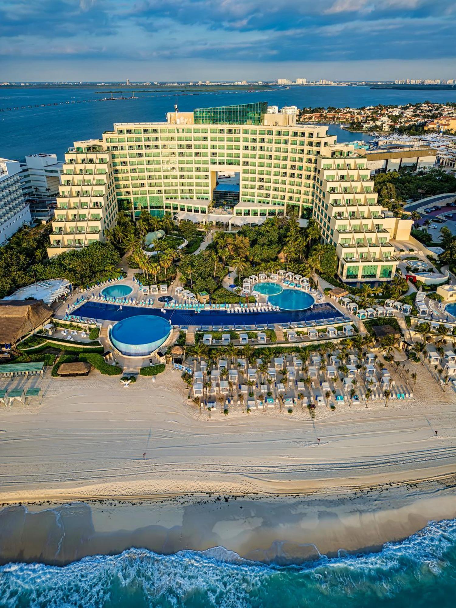 Live Aqua Cancun - Adults Only - All-Inclusive Extérieur photo
