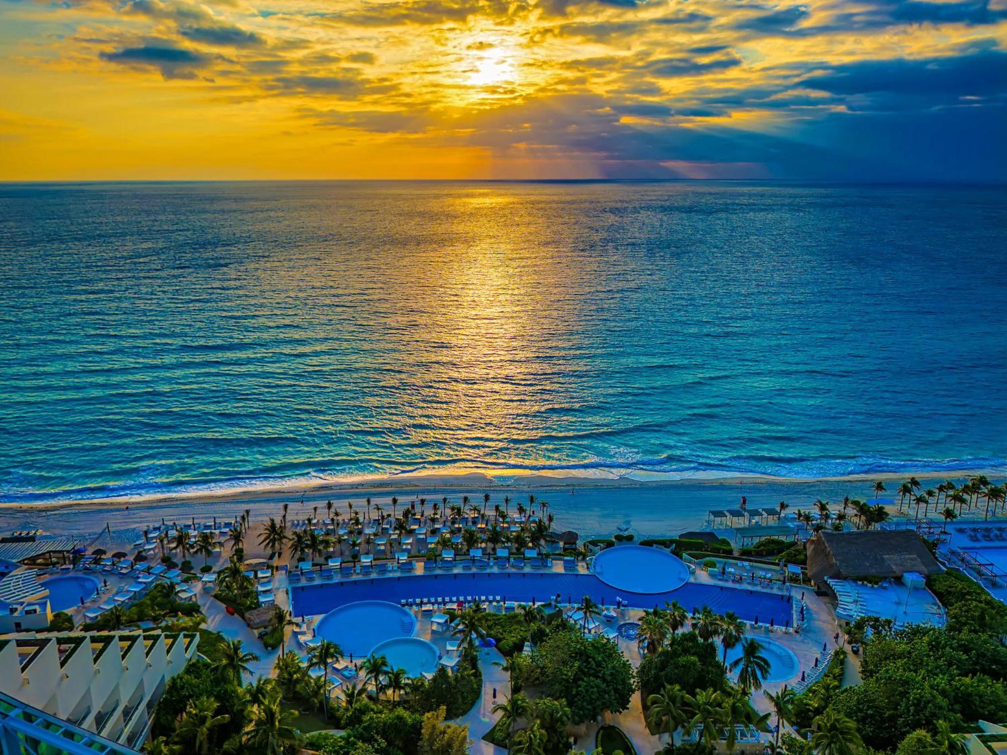 Live Aqua Cancun - Adults Only - All-Inclusive Extérieur photo