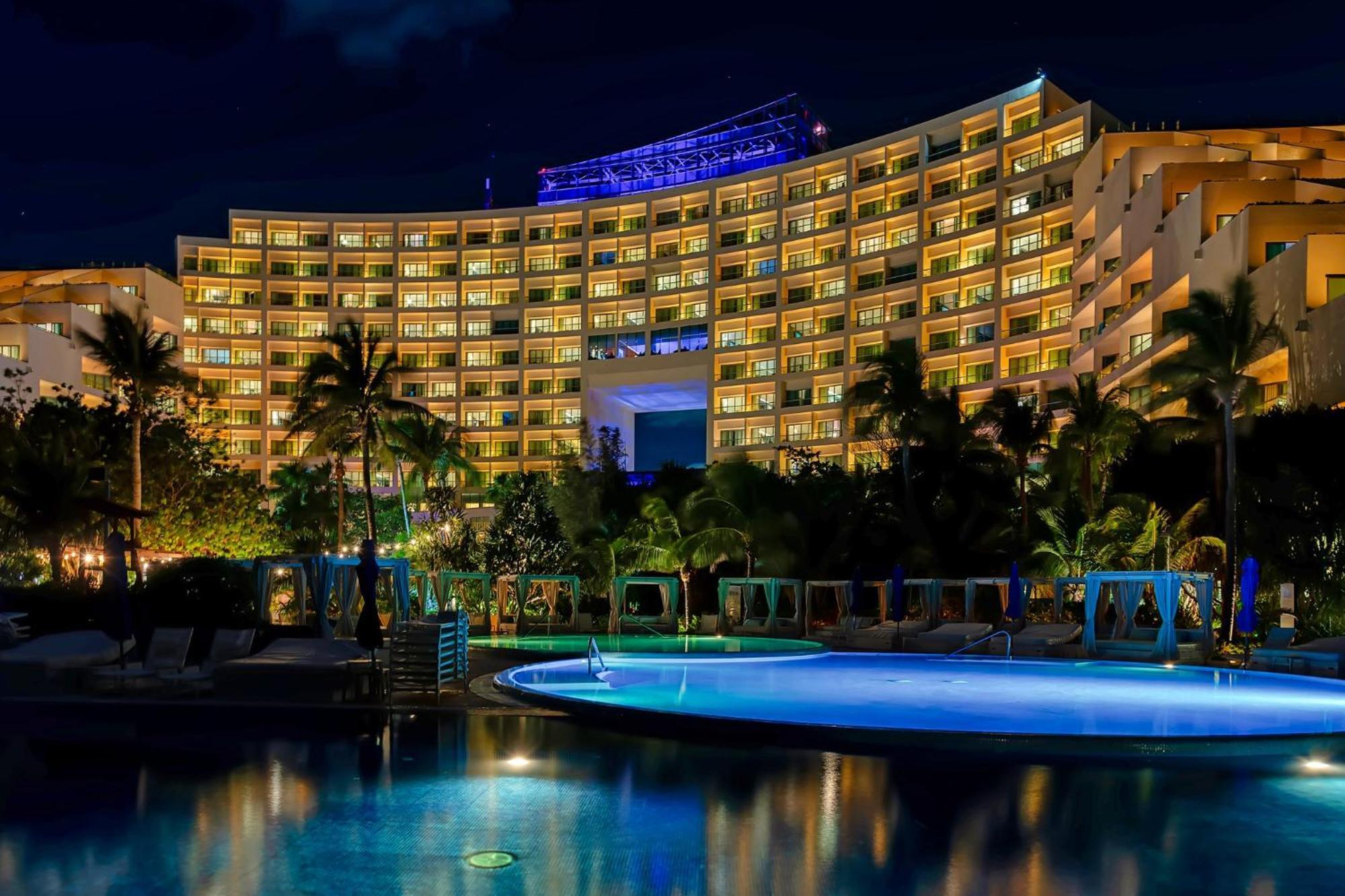 Live Aqua Cancun - Adults Only - All-Inclusive Extérieur photo