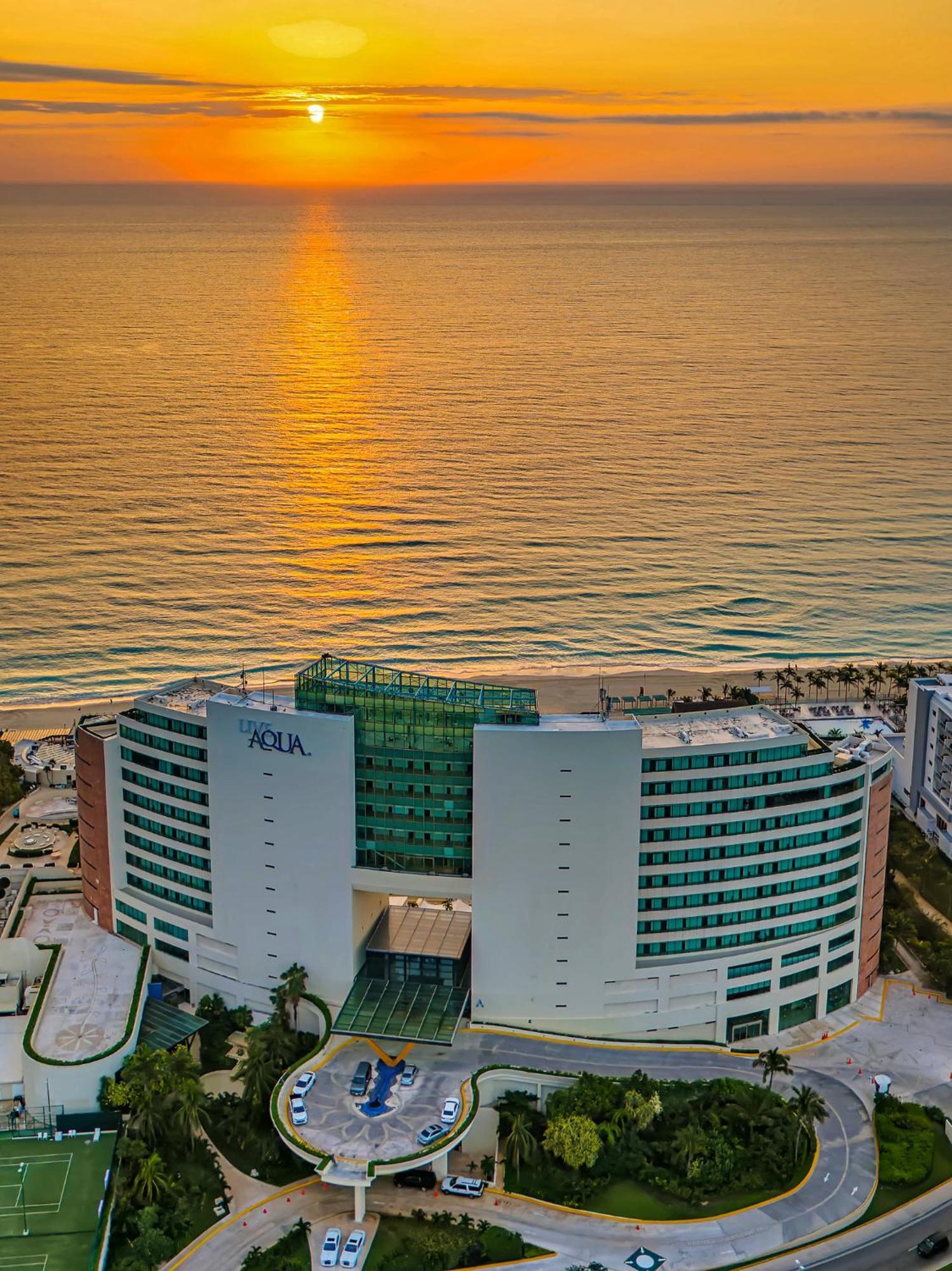 Live Aqua Cancun - Adults Only - All-Inclusive Extérieur photo