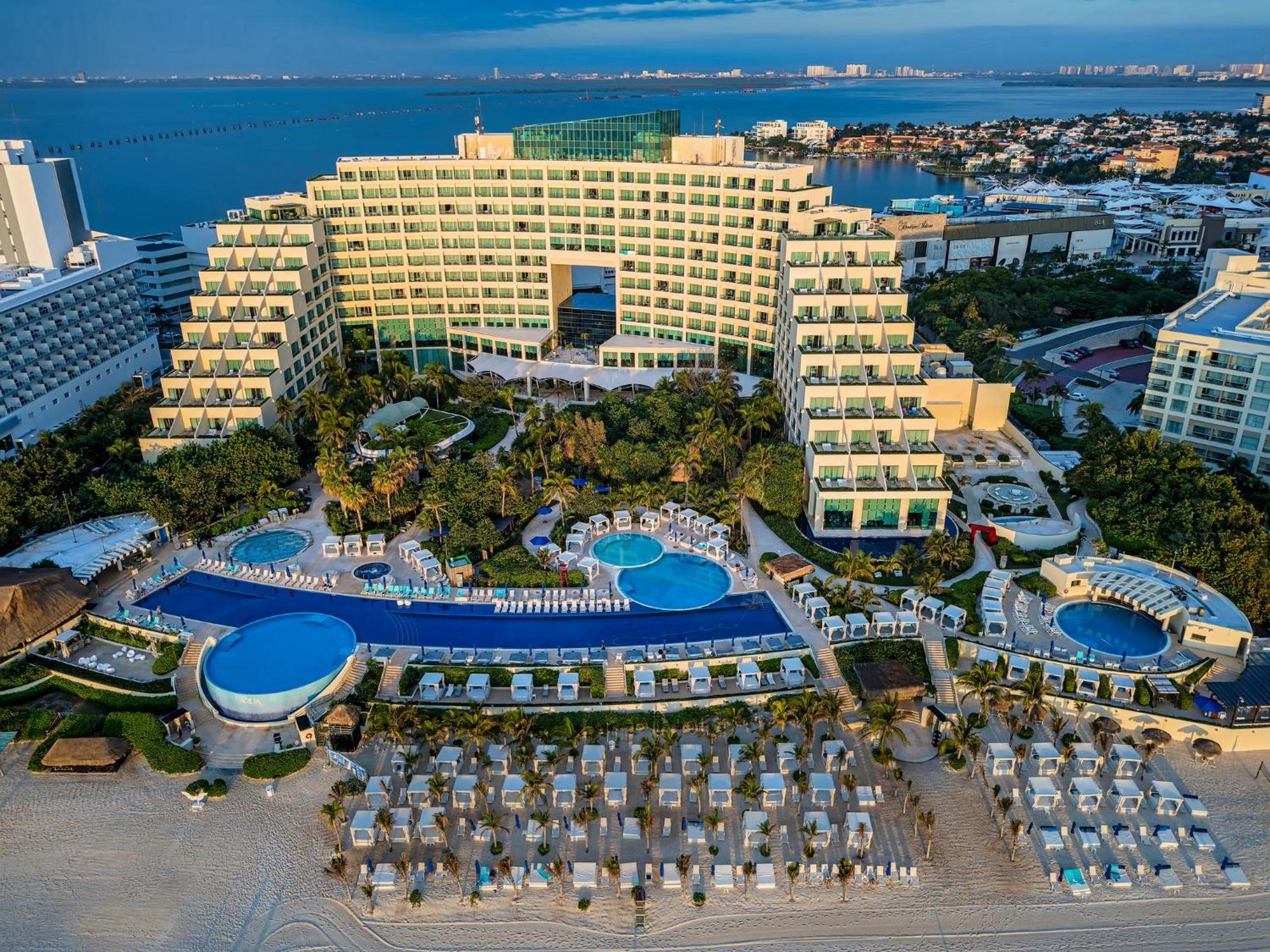 Live Aqua Cancun - Adults Only - All-Inclusive Extérieur photo