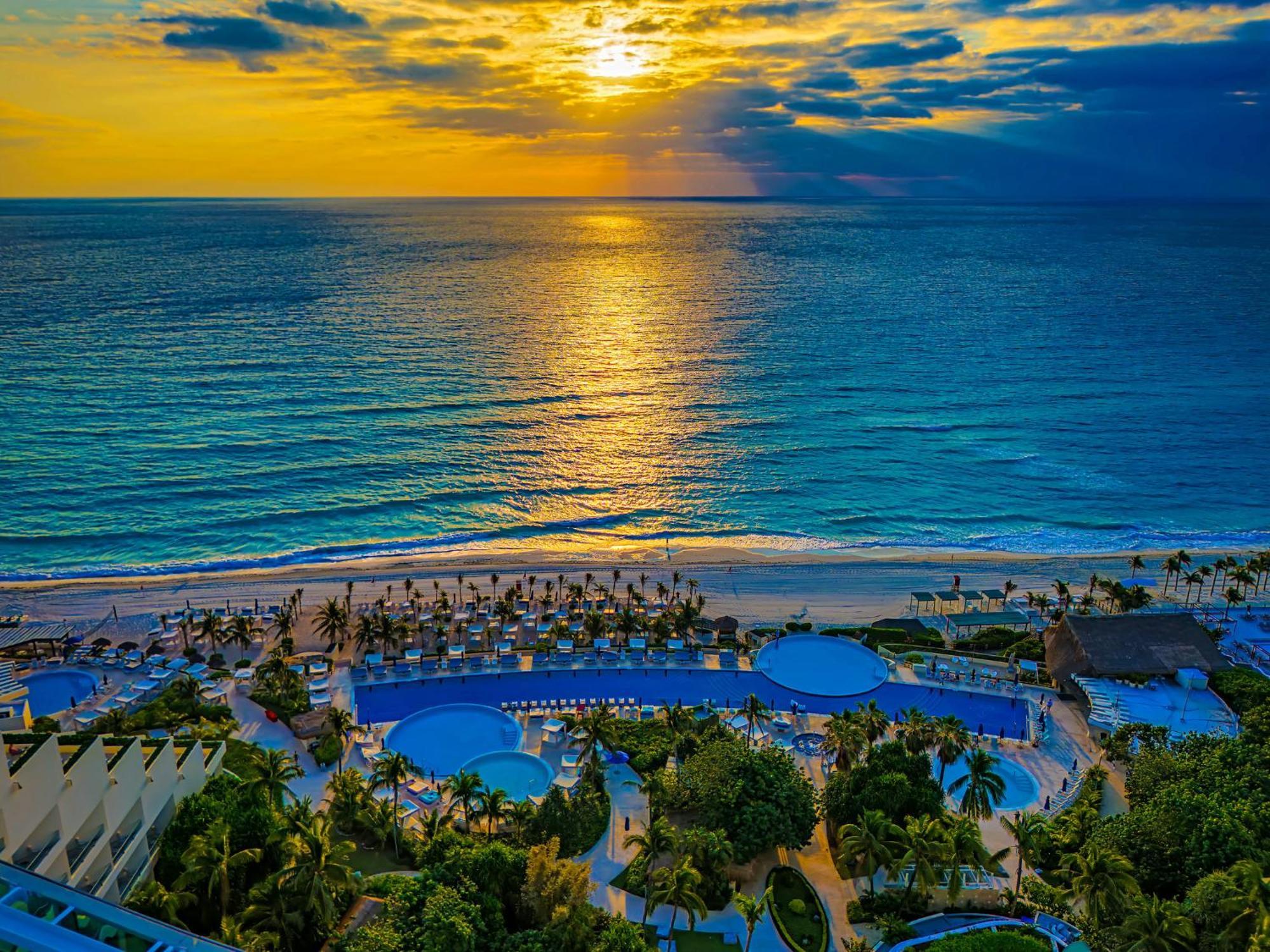Live Aqua Cancun - Adults Only - All-Inclusive Extérieur photo