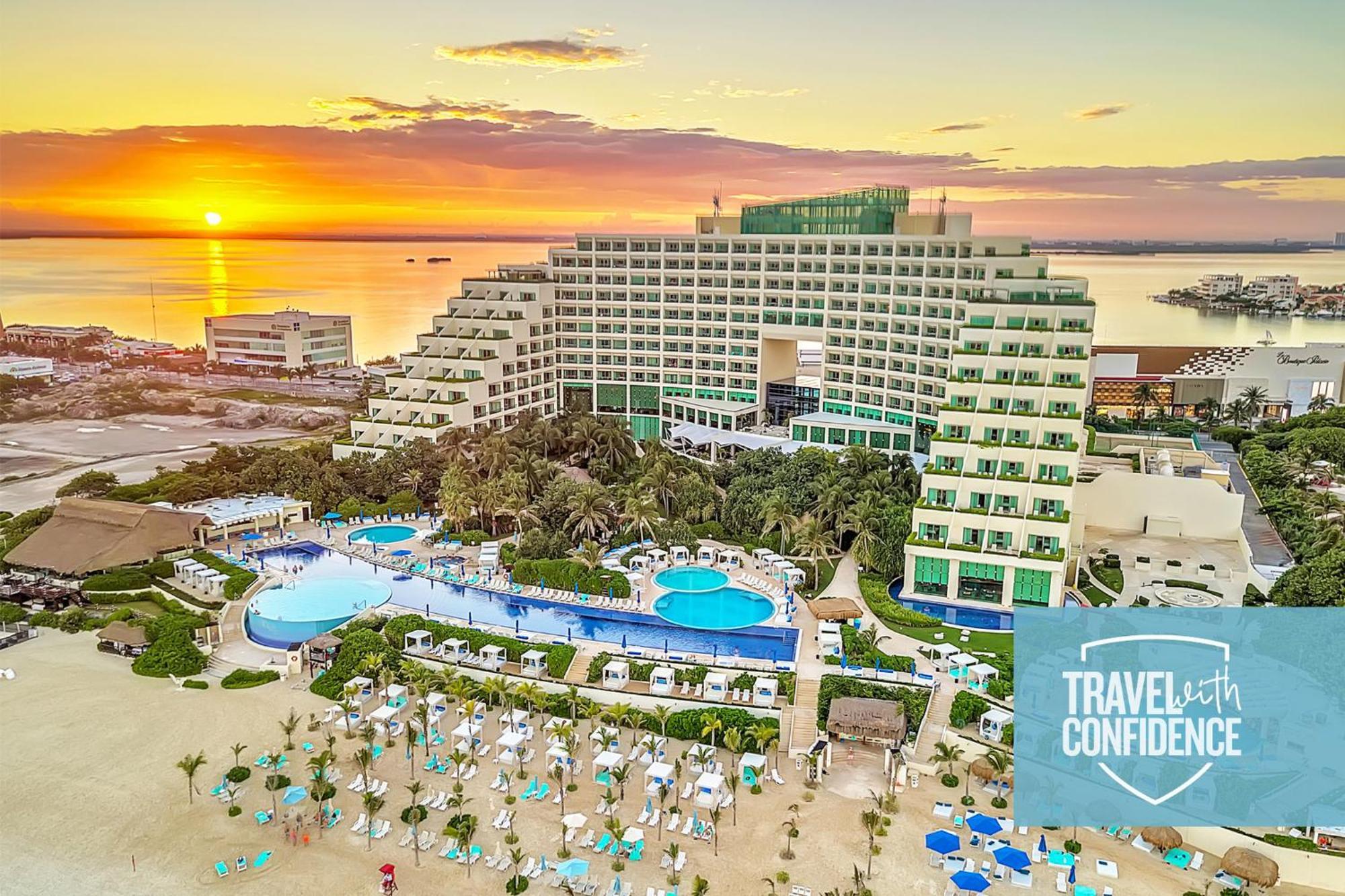 Live Aqua Cancun - Adults Only - All-Inclusive Extérieur photo