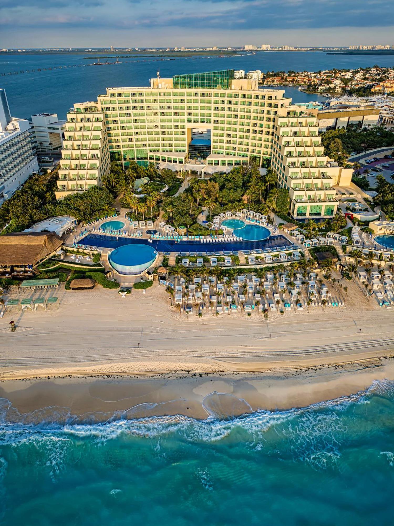 Live Aqua Cancun - Adults Only - All-Inclusive Extérieur photo
