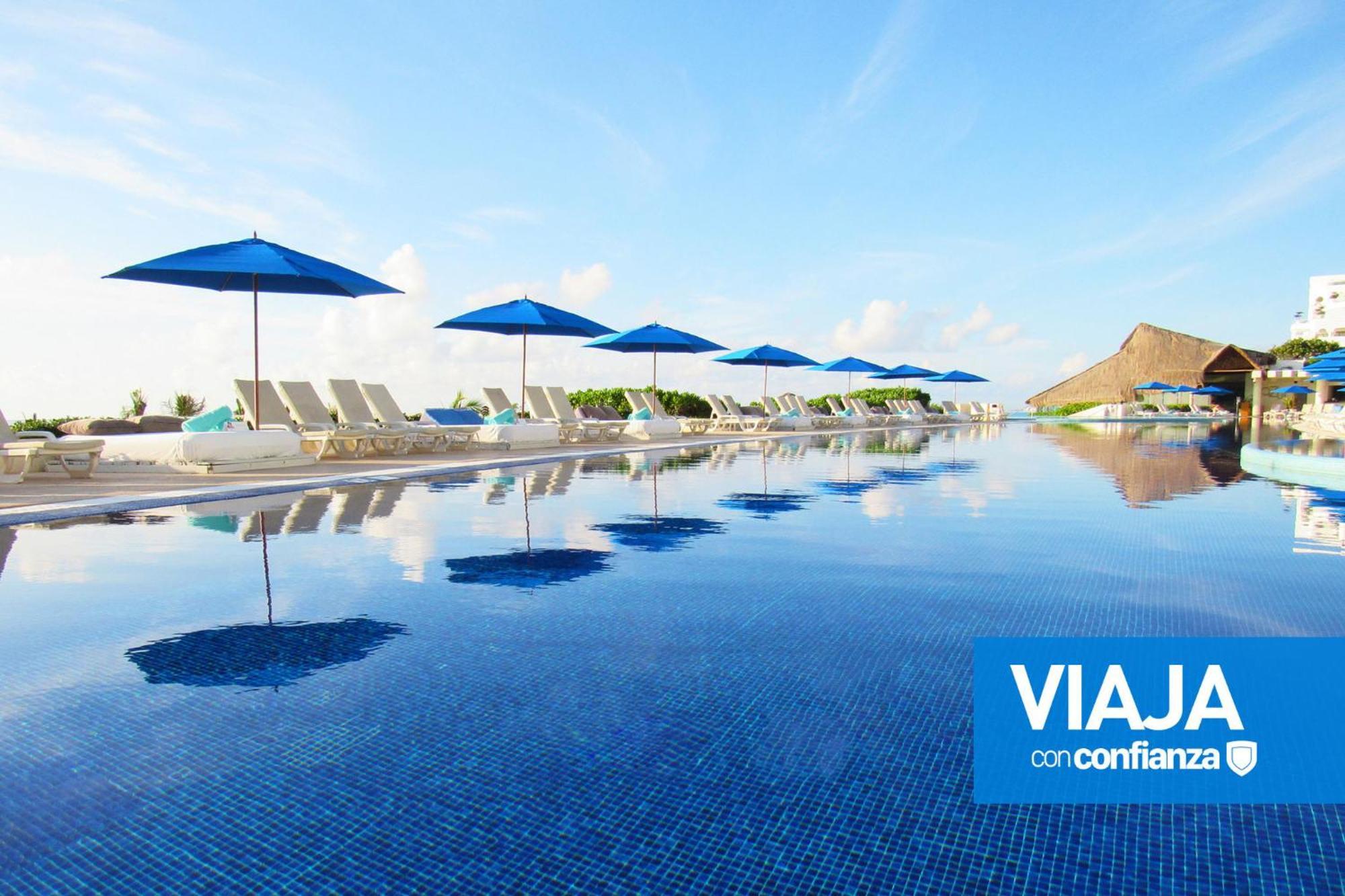 Live Aqua Cancun - Adults Only - All-Inclusive Extérieur photo